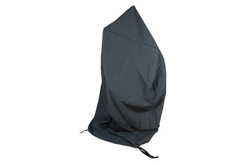 Kalustesuoja 100x100x200 cm Säänkestävä - Puutarhakalusteet - Säilytyslaatikot & kalustesuojat - Ulkokalusteiden suojapeite