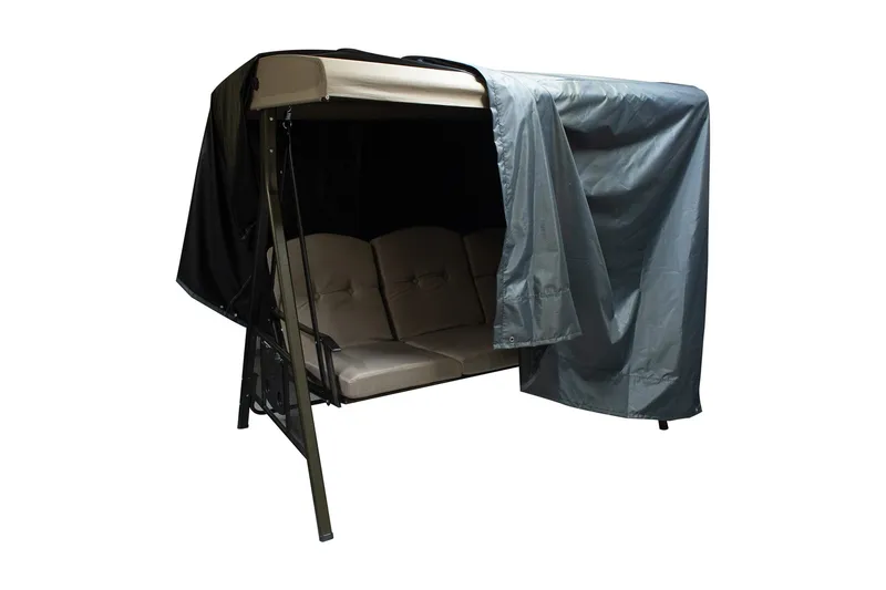 Kalustesuoja 210x130x165 cm Säänkestävä, undefined