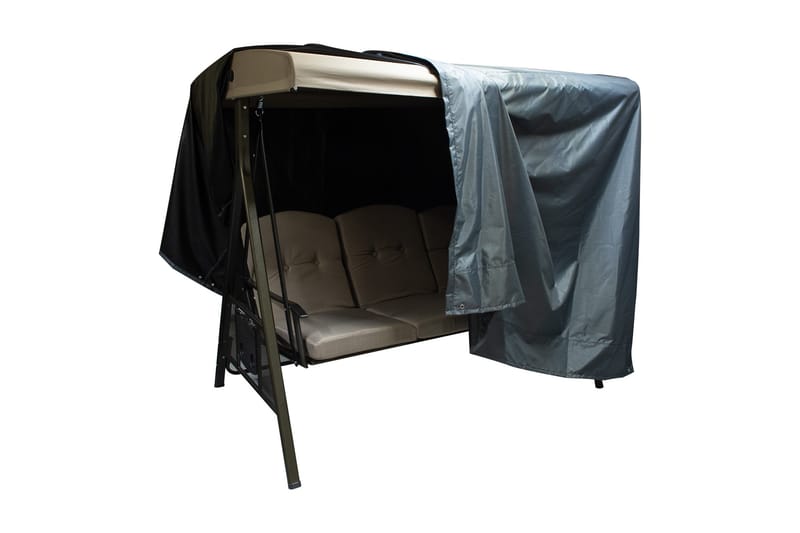 Kalustesuoja 210x130x165 cm Säänkestävä, undefined