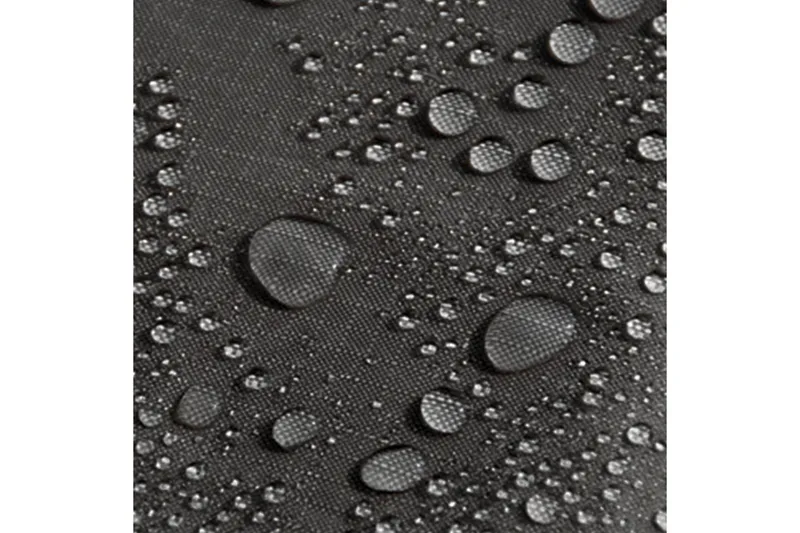 Kalustesuoja 210x130x165 cm Säänkestävä - Puutarhakalusteet - Säilytyslaatikot & kalustesuojat - Ulkokalusteiden suojapeite