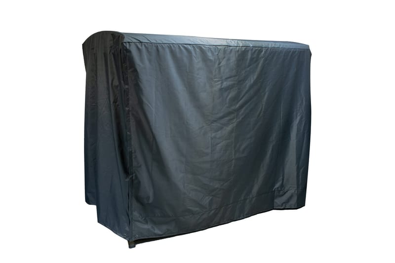 Kalustesuoja 210x130x165 cm Säänkestävä - Puutarhakalusteet - Säilytyslaatikot & kalustesuojat - Ulkokalusteiden suojapeite