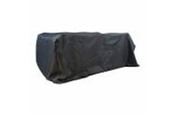 Kalustesuoja 260x210x90 cm Säänkestävä - Puutarhakalusteet - Säilytyslaatikot & kalustesuojat - Ulkokalusteiden suojapeite