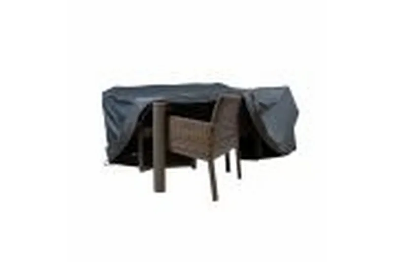 Kalustesuoja 260x210x90 cm Säänkestävä, undefined