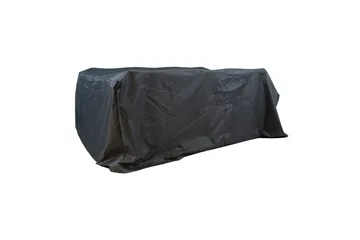 Kalustesuoja 300x240x90 cm Säänkestävä - Puutarhakalusteet - Säilytyslaatikot & kalustesuojat - Ulkokalusteiden suojapeite