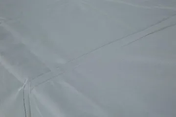 Kalustesuojapeite 160x255x95 cm - Harmaa - Puutarhakalusteet - Säilytyslaatikot & kalustesuojat - Ulkokalusteiden suojapeite