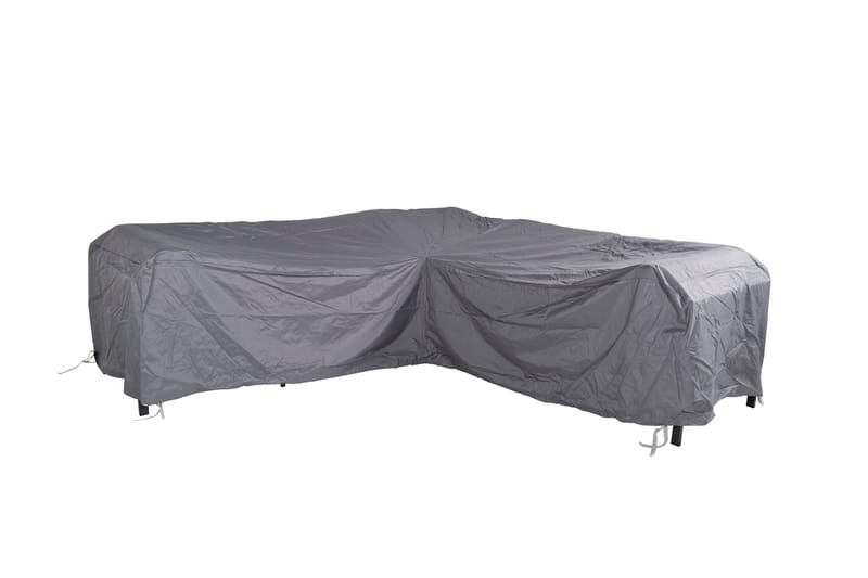 Kalustesuojapeite Klas 203x86x80 cm, Harmaa