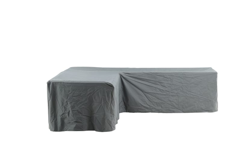 Kalustesuojapeite Klas 254x66x90 cm, Harmaa