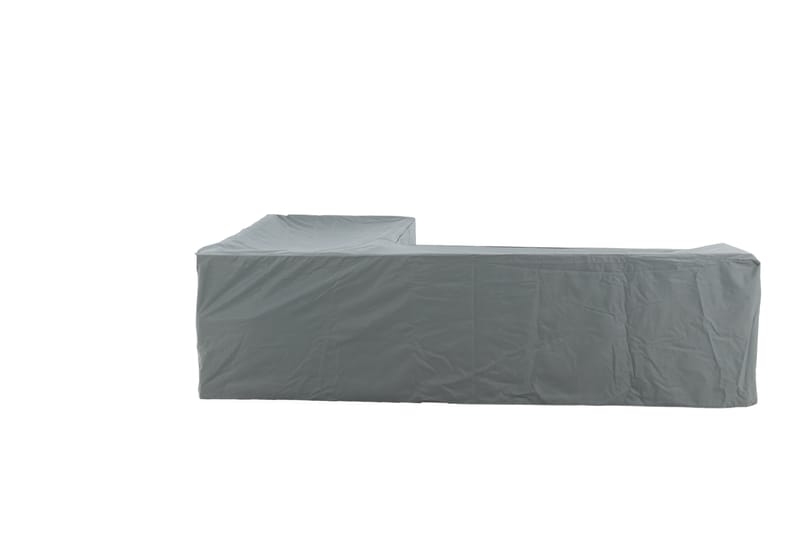 Kalustesuojapeite Klas 325x100x255 cm - Harmaa - Puutarhakalusteet - Säilytyslaatikot & kalustesuojat - Ulkokalusteiden suojapeite