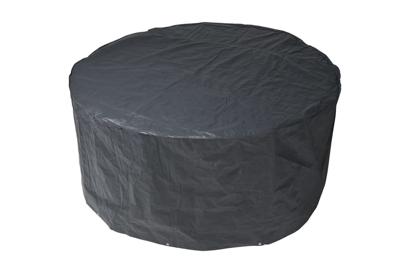 Nature Puutarhakalusteiden Suojakangas 90x325cm PE - Musta - Puutarhakalusteet - Säilytyslaatikot & kalustesuojat - Ulkokalusteiden suojapeite