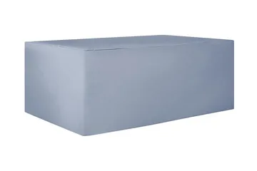 Sadesuoja Viareggio 120x260 cm - Puutarhakalusteet - Säilytyslaatikot & kalustesuojat - Ulkokalusteiden suojapeite