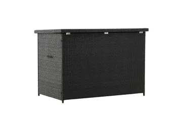 Pehmustelaatikko Amazon 150x90x100.5 - Venture Home - Puutarhakalusteet - Säilytyslaatikot & kalustesuojat - Säilytyslaatikot ulos