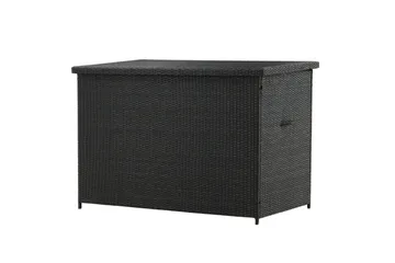 Pehmustelaatikko Amazon 150x90x100.5 - Venture Home - Puutarhakalusteet - Säilytyslaatikot & kalustesuojat - Säilytyslaatikot ulos