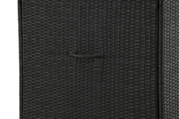 Pehmustelaatikko Amazon 150x90x100.5 - Venture Home - Puutarhakalusteet - Säilytyslaatikot & kalustesuojat - Säilytyslaatikot ulos