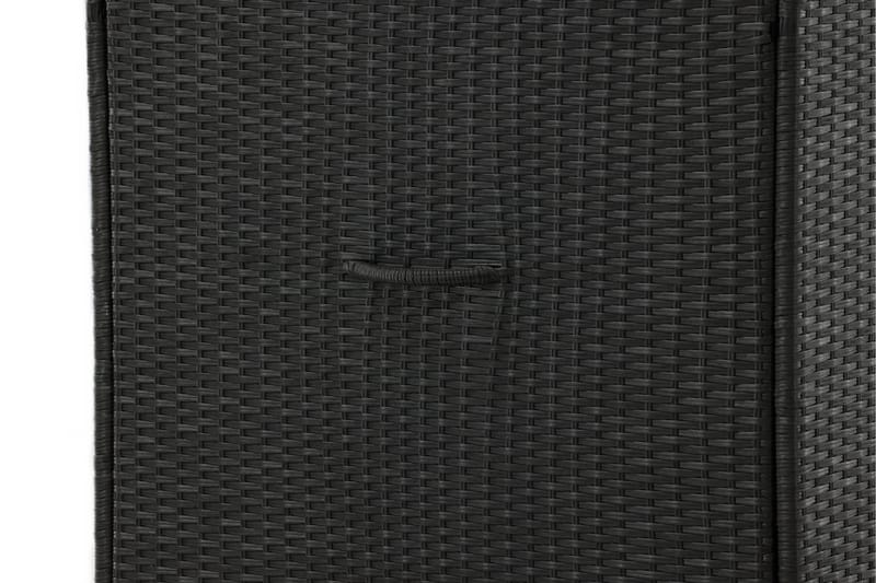 Pehmustelaatikko Amazon 150x90x100.5 - Venture Home - Puutarhakalusteet - Säilytyslaatikot & kalustesuojat - Säilytyslaatikot ulos