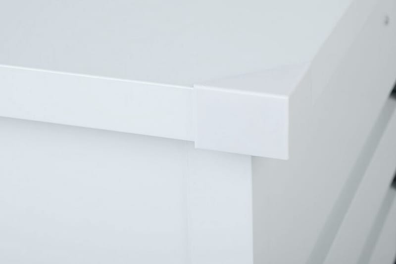 Pehmustelaatikko Cebrosa 165 cm - Puutarhakalusteet - Säilytyslaatikot & kalustesuojat - Säilytyslaatikot ulos