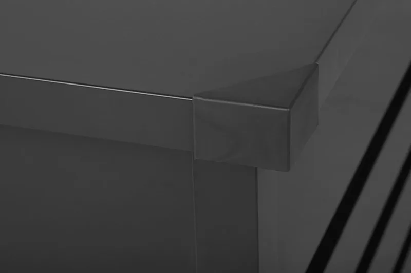 Pehmustelaatikko Cebrosa 61x100x62 cm - Puutarhakalusteet - Säilytyslaatikot & kalustesuojat - Säilytyslaatikot ulos