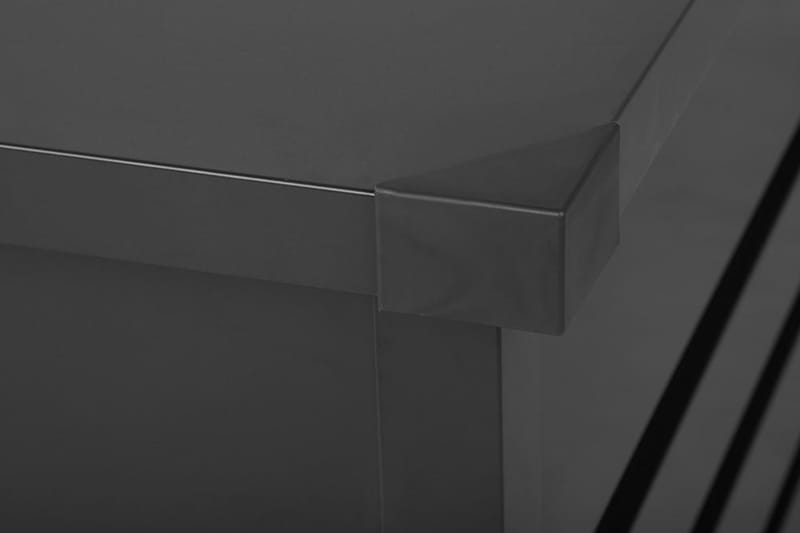 Pehmustelaatikko Cebrosa 61x100x62 cm - Puutarhakalusteet - Säilytyslaatikot & kalustesuojat - Säilytyslaatikot ulos