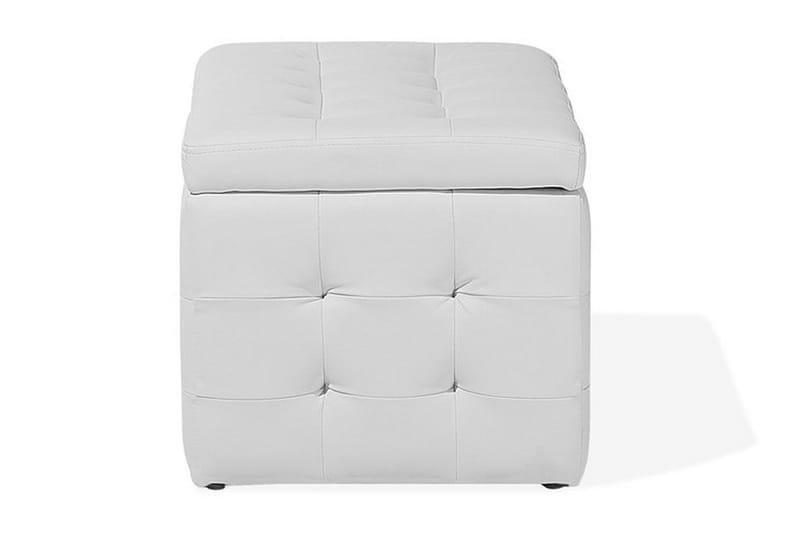 Pehmustelaatikko Michigan 42x72x40 cm - Huonekalut - Tuoli & nojatuoli - Jakkara & jalkarahi - Rahi - Chesterfield-rahi