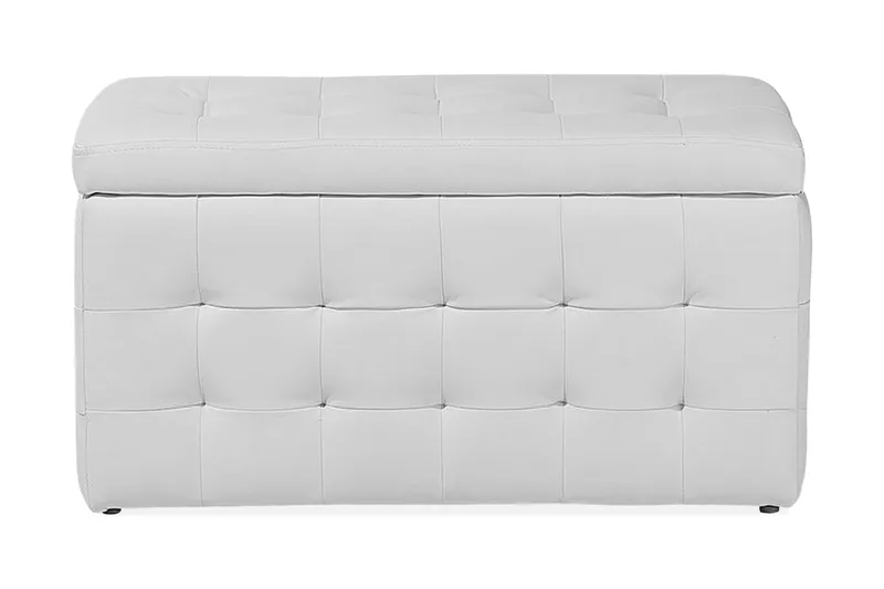 Pehmustelaatikko Michigan 42x72x40 cm, undefined