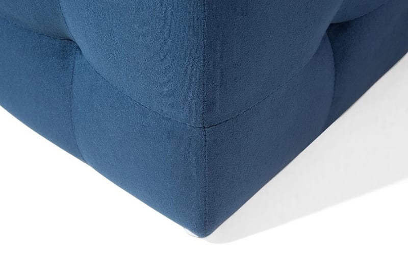 Pehmustelaatikko Michigan 42x72x40 cm - Puutarhakalusteet - Säilytyslaatikot & kalustesuojat - Säilytyslaatikot ulos