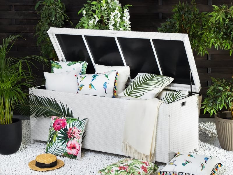 Pehmustelaatikko Modena 158 cm, undefined