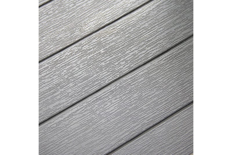 Säilytyslaatikko Bocas Harmaa - Puutarhakalusteet - Säilytyslaatikot & kalustesuojat - Säilytyslaatikot ulos