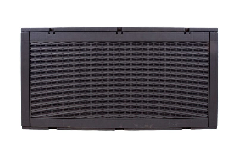 Säilytyslaatikko Saya Harmaa - Puutarhakalusteet - Säilytyslaatikot & kalustesuojat - Säilytyslaatikot ulos