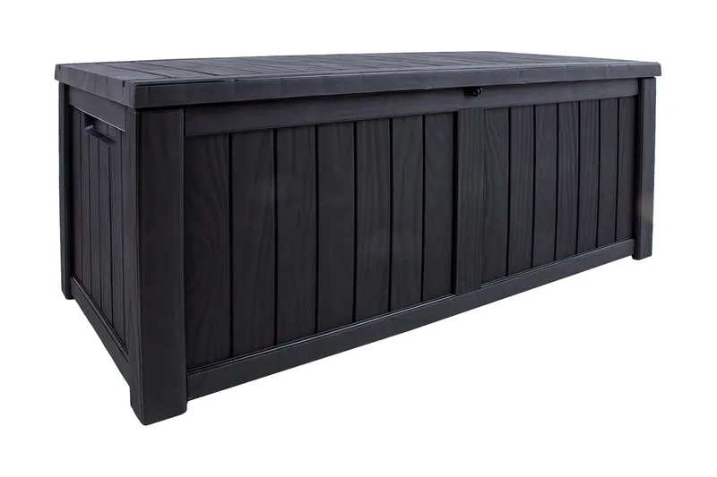 Säilytyslaatikko Praia Musta, undefined