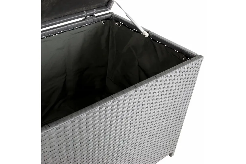 Tyynylaatikko 420 L, Antrasiitti