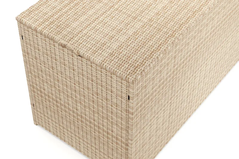 Sydney pehmustelaatikko ulkokäyttöön - Puutarhakalusteet - Säilytyslaatikot & kalustesuojat - Säilytyslaatikot ulos