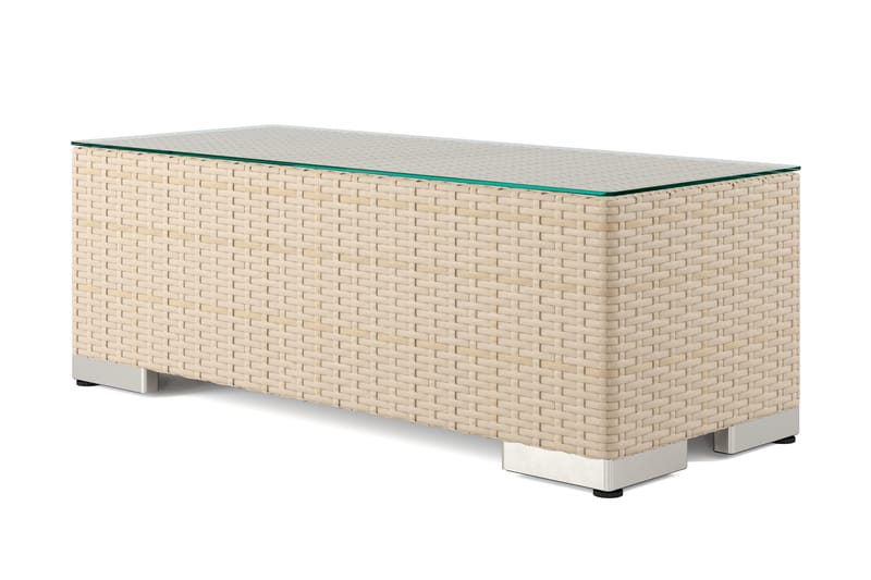 Bahamas Avslut 38x90 cm NO BRAND - Puutarhakalusteet - Tarvikkeet ulos - Tee se itse-moduulit