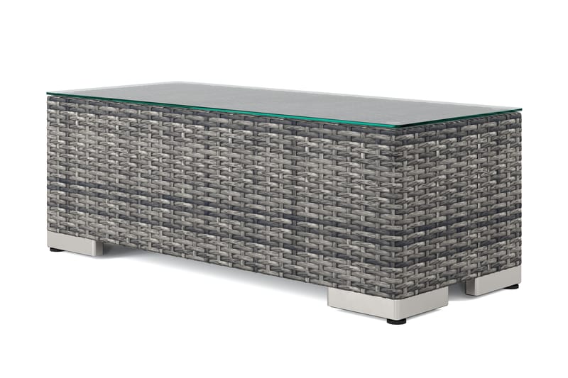 Bahamas Avslut 38x90 cm NO BRAND - Puutarhakalusteet - Tarvikkeet ulos - Tee se itse-moduulit