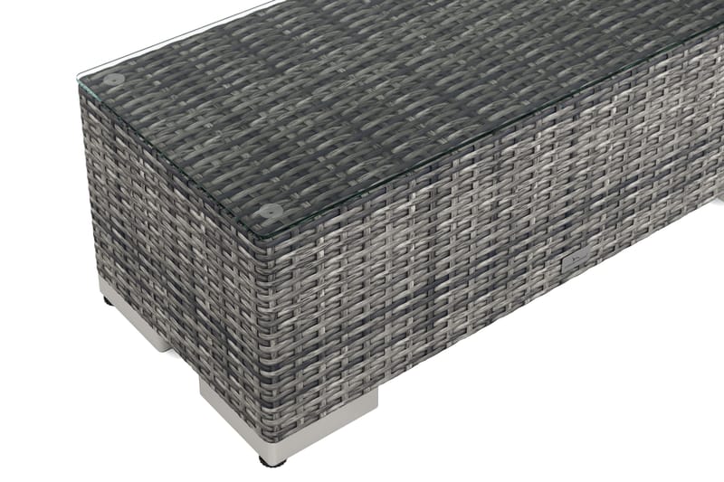 Bahamas Avslut 38x90 cm NO BRAND - Puutarhakalusteet - Tarvikkeet ulos - Tee se itse-moduulit