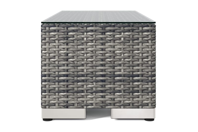 Bahamas Avslut 38x90 cm NO BRAND - Puutarhakalusteet - Tarvikkeet ulos - Tee se itse-moduulit