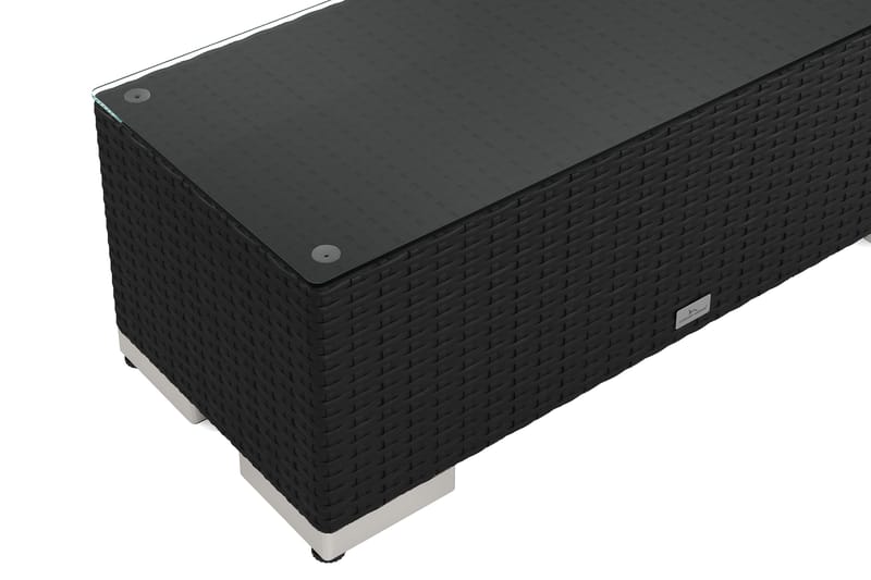 Bahamas Avslut 90 cm NO BRAND - Puutarhakalusteet - Tarvikkeet ulos - Tee se itse-moduulit