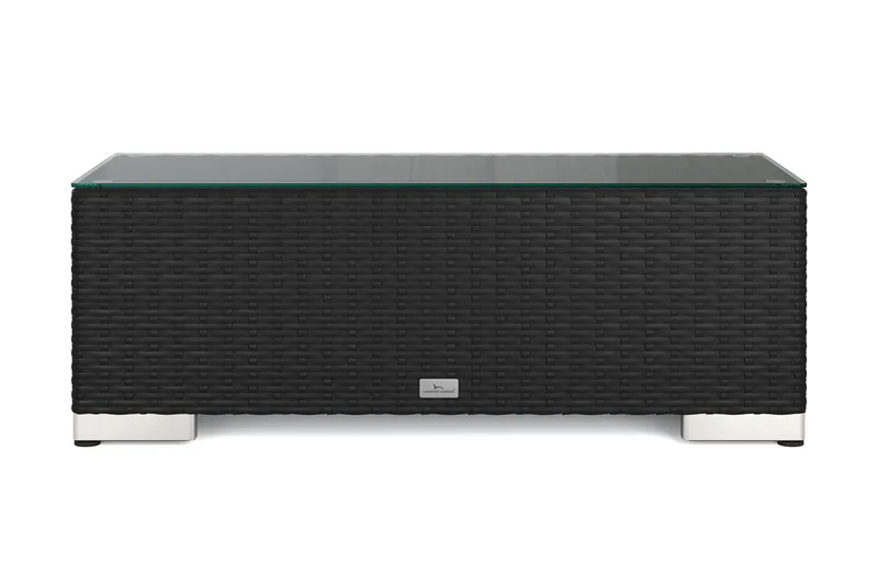 Bahamas Avslut 90 cm - Puutarhakalusteet - Tarvikkeet ulos - Tee se itse-moduulit