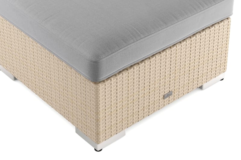 Loungebord utomhus 75x75 cm till soffgr NO BRAND - Puutarhakalusteet - Tarvikkeet ulos - Tee se itse-moduulit