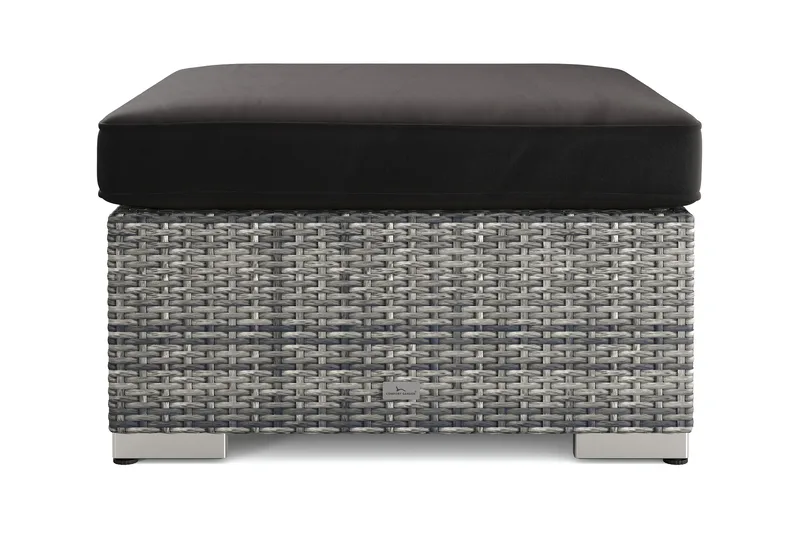 Loungebord utomhus 75x75 cm till soffgr - Puutarhakalusteet - Tarvikkeet ulos - Tee se itse-moduulit