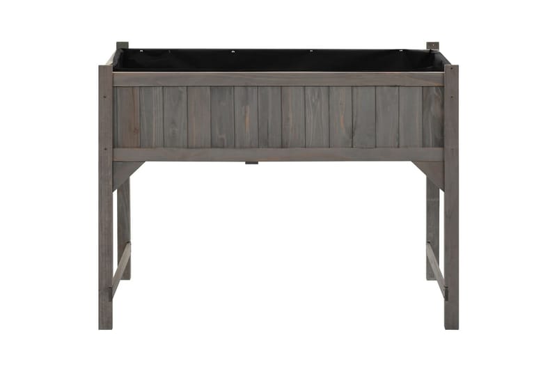 Jalallinen kasvihuoneellinen istutuslaatikko 110x54x120cm - Puutarhakalusteet - Tarvikkeet ulos - Muut puutarhatarvikkeet - Ruukut ulkokäyttöön