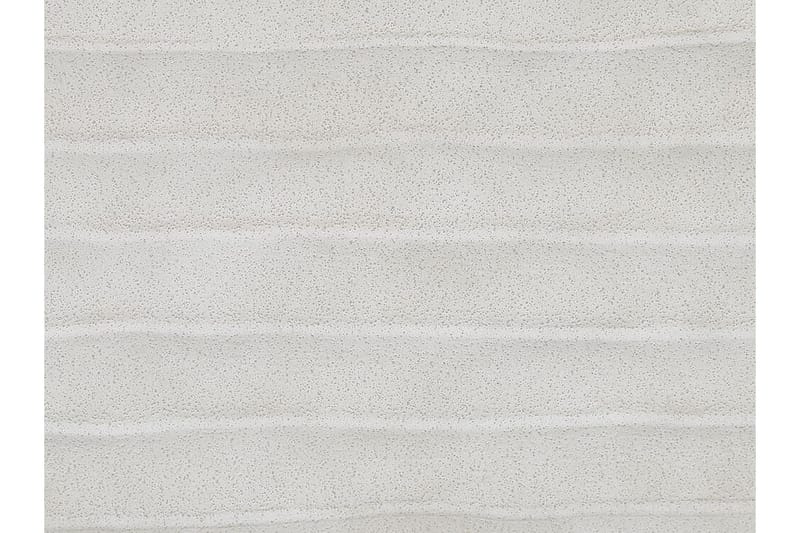 Ruukku 50 x 50 x 49 cm Valkoinen PARIKIA - Valkoinen - Puutarhakalusteet - Tarvikkeet ulos - Muut puutarhatarvikkeet - Ruukut ulkokäyttöön