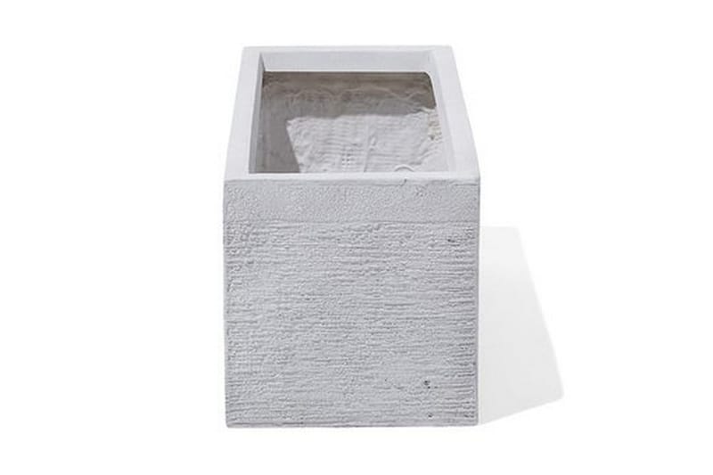 Ruukku Myra 50 cm - Puutarhakalusteet - Tarvikkeet ulos - Muut puutarhatarvikkeet - Ruukut ulkokäyttöön