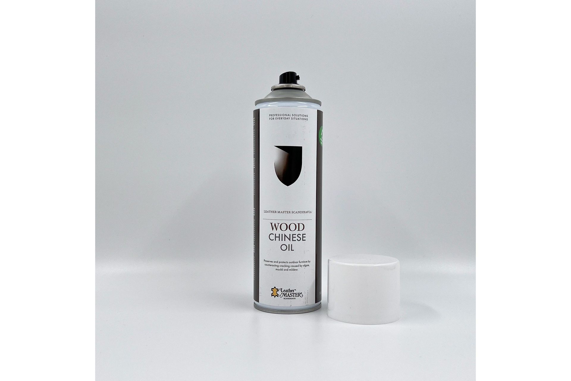Kiinalainen Puuöljyspray - Spray