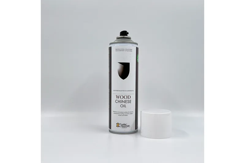 Kiinalainen Puuöljyspray, Spray