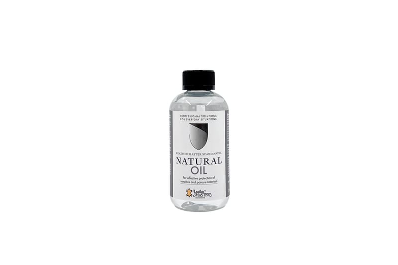 Luonnonöljy 250 ml suojaöljy puulle ja kivelle - Puutarhakalusteet - Tarvikkeet ulos - Ulkokalusteiden huolto - Puun huolto