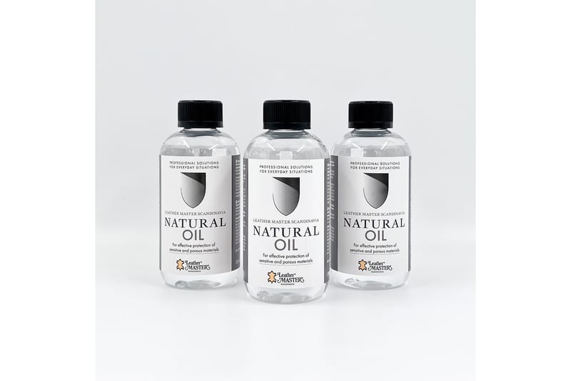 Luonnonöljy 250 ml suojaöljy puulle ja kivelle - Puutarhakalusteet - Tarvikkeet ulos - Ulkokalusteiden huolto - Puun huolto