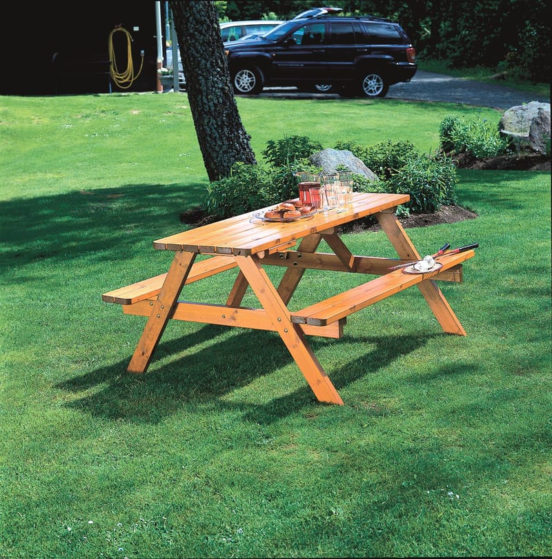 Puuöljy Hillerstorp kiinalainen - Läpinäkyvä - Puutarhakalusteet - Tarvikkeet ulos - Ulkokalusteiden huolto - Puun huolto