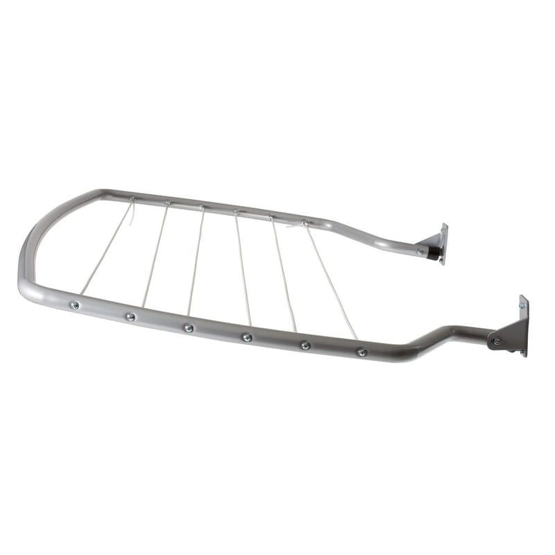 Seinäkuivausteline Varax Alaslaskettava, undefined