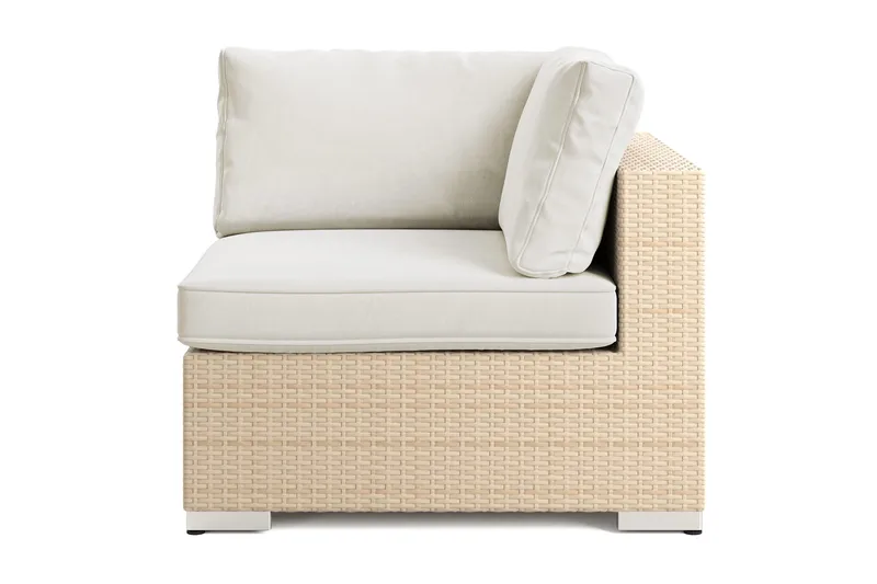 Bahamas Kulmamoduuli Ulkokäyttöön Polyrottinkia, Hiekka