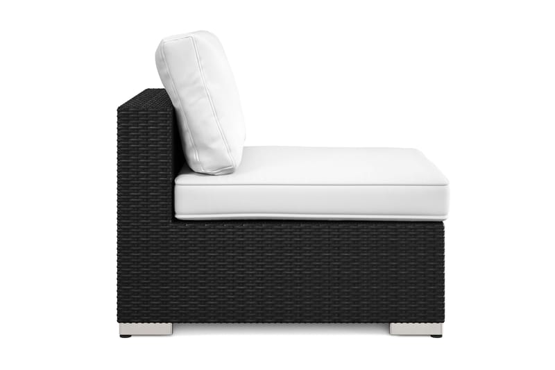 Bahamas Mittmodul utomhus i konstrotting NO BRAND - Puutarhakalusteet - Tarvikkeet ulos - Tee se itse-moduulit