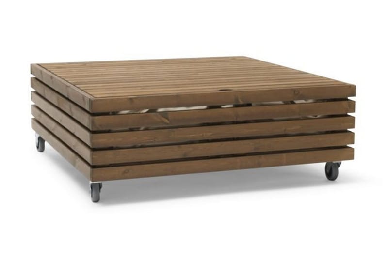 Bara Vara Divaani, Ruskea